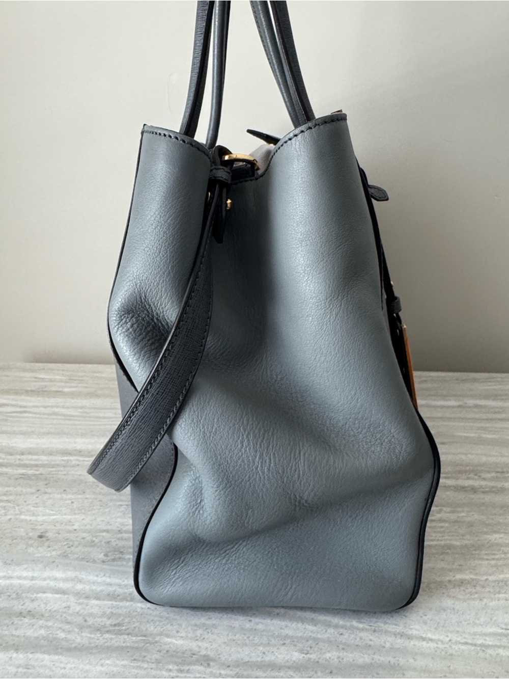Fendi 2 Jours Tote View 4